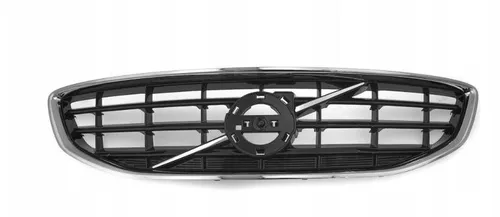31283762 Volvo V40 Front bumper upper radiator grill
