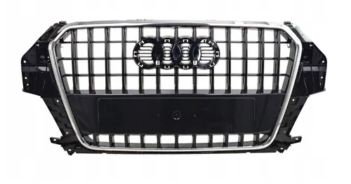 Audi Q3 8U Front grill
