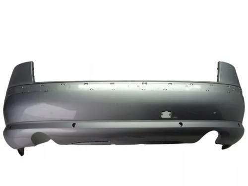 R24P1 Audi A8 S8 D3 4E Rear bumper