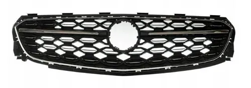 90810000602 Opel Insignia B Front bumper upper radiator grill