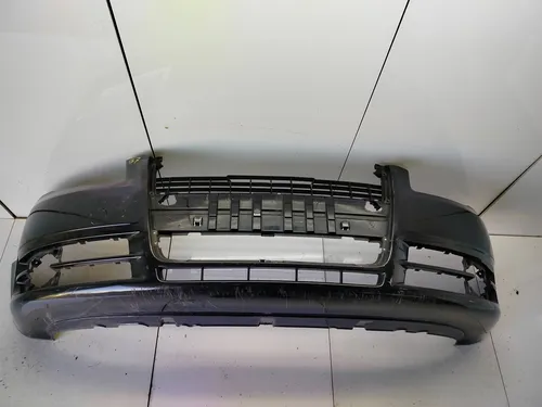 8E0807437AC Audi A4 S4 B7 8E 8H Front bumper