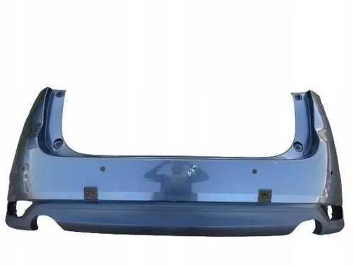 13831118358 Mazda CX-5 Rear bumper