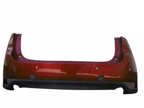 12837529220 Mazda CX-5 Rear bumper