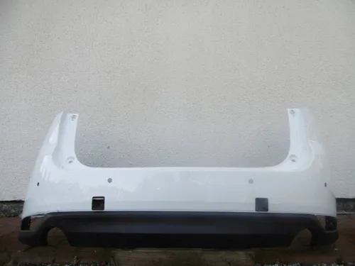 12702866529 Mazda CX-5 Rear bumper