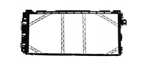 A13851 Volvo XC40 Radiator support slam panel