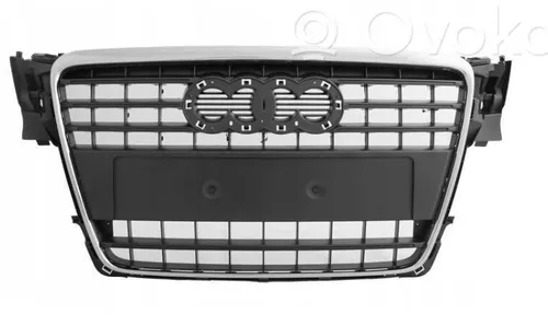 8K08536511 Audi A4 S4 B8 8K Front grill