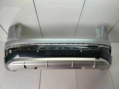 89A807527 Audi e-tron Rear bumper