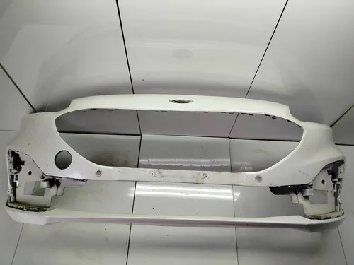 LV4B-17F003 Ford Kuga III Front bumper