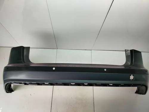 4G9807417C Audi A6 C7 Rear bumper