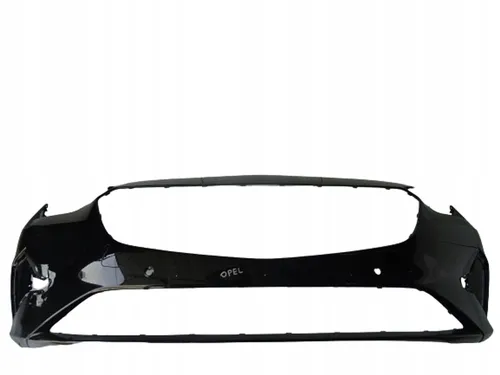 0000000039 Opel Insignia B Front bumper