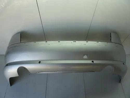 D3000000114421 Audi A8 S8 D3 4E Rear bumper