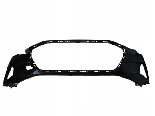 4KExxxxx00 Audi e-tron Rear bumper