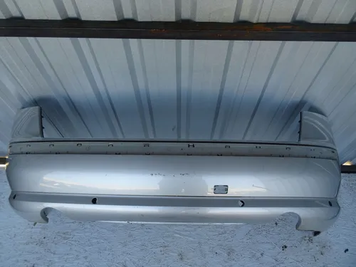 R12P3 Audi A8 S8 D3 4E Rear bumper