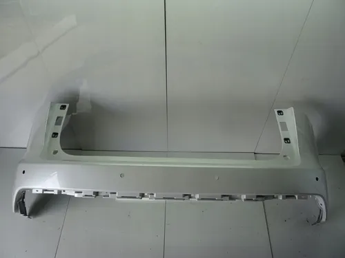 2111090XXXx Lexus NX Rear bumper