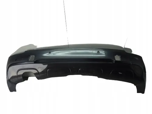 2322222222222 BMW X1 E84 Rear bumper
