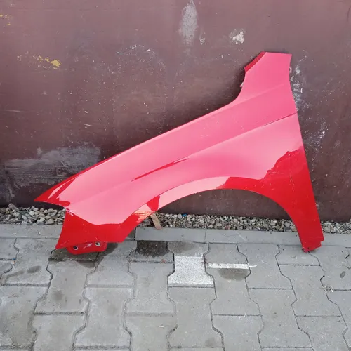 3AA621105 Volkswagen PASSAT B7 Fender