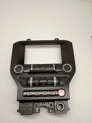 GR3T18E245DE Ford Mustang VI Climate control unit