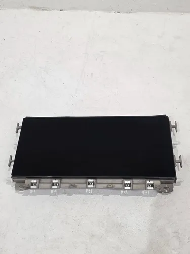 9Y0919620E Porsche Cayenne (9Y0 9Y3) Screen/display/small screen