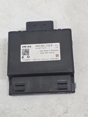 4N0907133B Porsche Cayenne (9Y0 9Y3) Other control units/modules