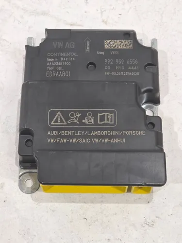 992959655G Porsche Cayenne (9Y0 9Y3) Airbag control unit/module