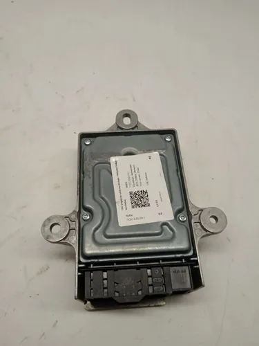 6841350 BMW 7 G11 G12 Airbag control unit/module