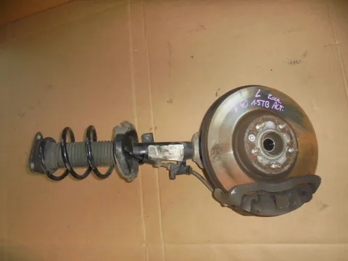 E18291SL0160 Volvo V40 Front wheel hub spindle knuckle