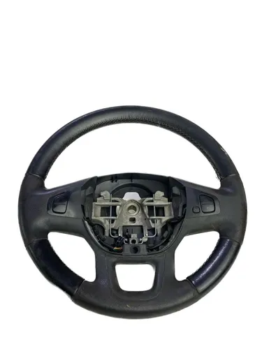 484008352R Renault Trafic III (X82) Steering wheel