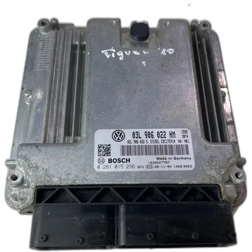 03L906022H Volkswagen Tiguan Other control units/modules