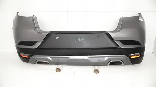 360162058 Renault Captur II Rear bumper