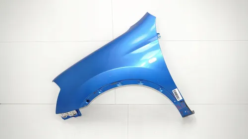 365578127 Nissan Qashqai Fender