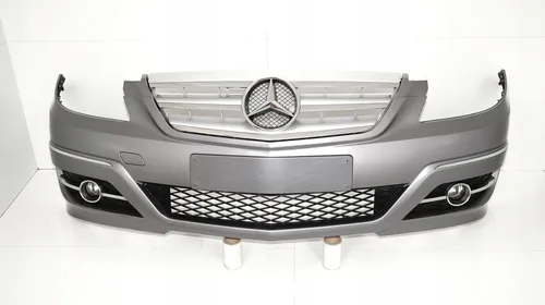 371116307 Mercedes-Benz B W245 Front bumper