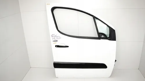 371118146 Peugeot Partner Front door