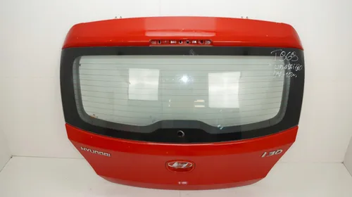 360207390 Hyundai i30 Tailgate/trunk/boot lid