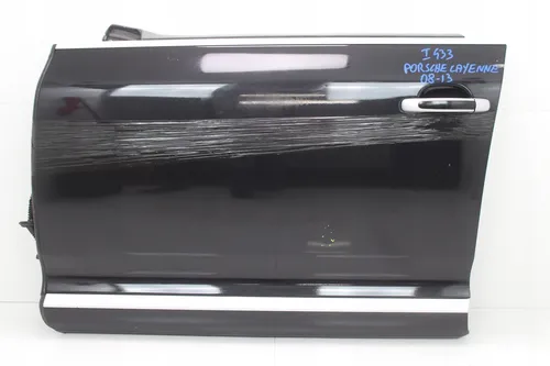 360211497 Porsche Cayenne (9PA) Front door