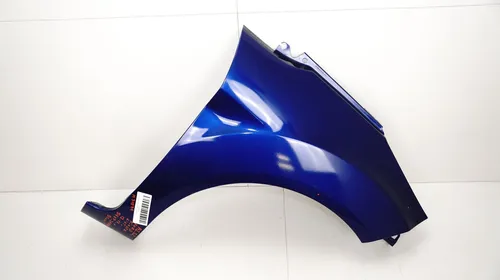 110809032026 Ford Fiesta Fender
