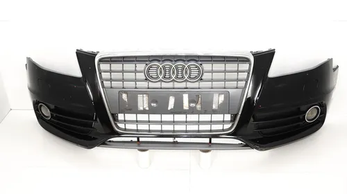 124504032026 Audi A4 S4 B8 8K Front bumper