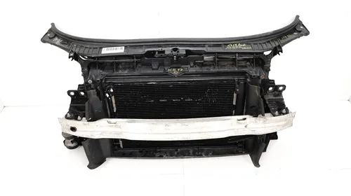 1625110326 Audi A3 S3 8P Radiator support slam panel