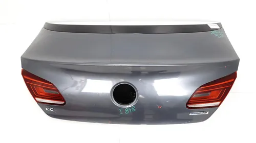 1233100326 Volkswagen PASSAT CC Tailgate/trunk/boot lid