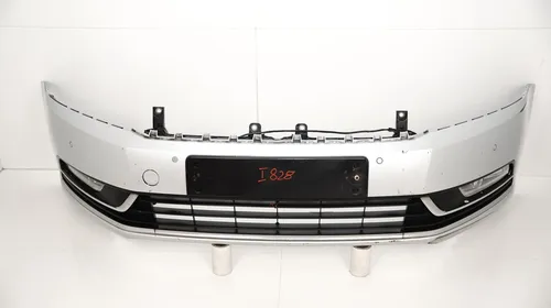 120005032026 Volkswagen PASSAT B7 Front bumper