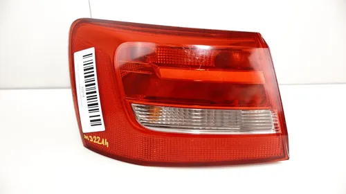 0950050326 Audi A6 C7 Rear/tail lights