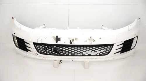 163504032026 Volkswagen Golf VI Front bumper