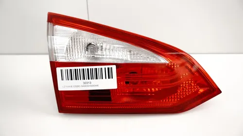 0822170226 Ford Galaxy Rear/tail lights