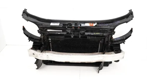 08472002267 Audi A3 S3 8P Radiator support slam panel