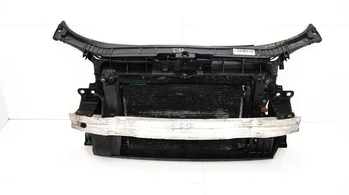 0835200226 Audi A3 S3 8P Radiator support slam panel