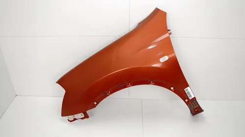 083113022026 Nissan Qashqai Fender