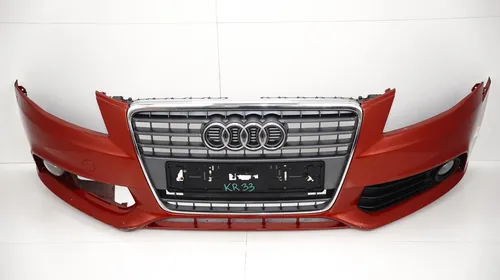 12481702266 Audi A4 S4 B8 8K Front bumper