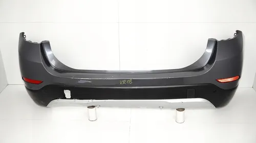 360161779 BMW X1 E84 Rear bumper