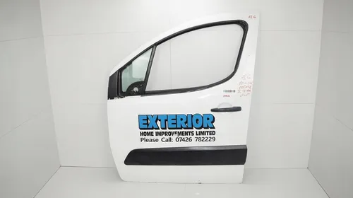 360181102 Peugeot Partner Front door