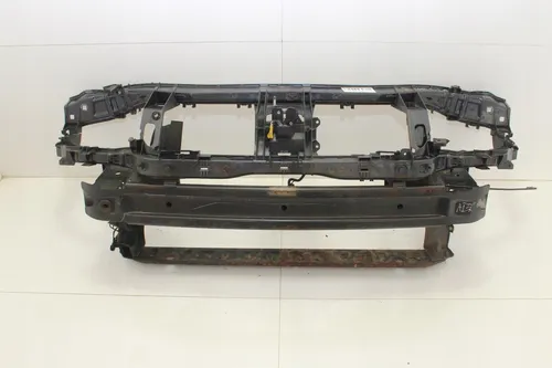 365577420 Ford S-MAX Radiator support slam panel