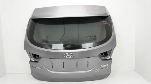 360210355 Hyundai i40 Tailgate/trunk/boot lid